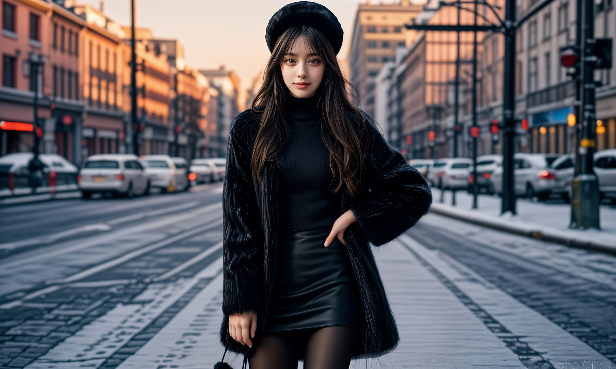 经纬线·总书记提出的“公园城市”是咋个样子的？